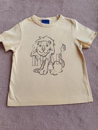 Tričko s krátkym rukávom č.98, cherokee,98