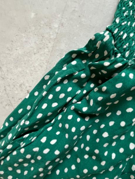 Letny overal, amisu,36