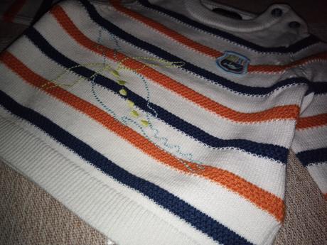 Pulovrik, sergent major,62