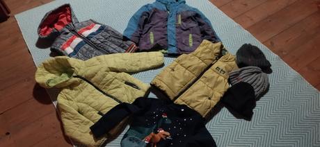 Chlap. balík bundy v.6/7 rokov, 104–116