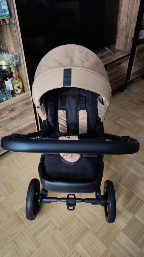 Kočík coletto 3 kombinácia, coletto,coletto fado