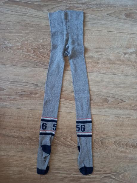 Pančuchy, lupilu,122