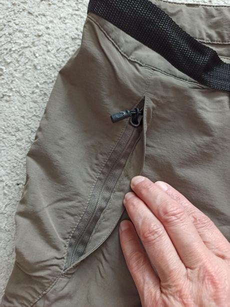 Športové nohavice head (dlhé/krátke), xxl