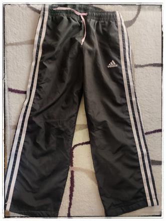 Adidas sustiakove teplaky 122-128, adidas,128