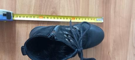 Zimné čižmy, lasocki,33