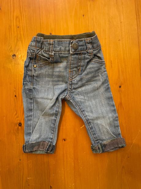 Frajerské rifle, f&f,68