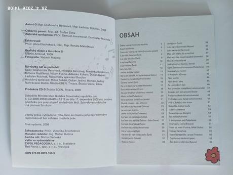 Zborník slovenských piesní, 