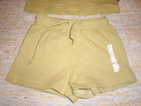 Kvalitná letná súpravka-coccodrillo, 68