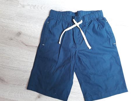 Chlapčenské kraťasy m, pepco,128