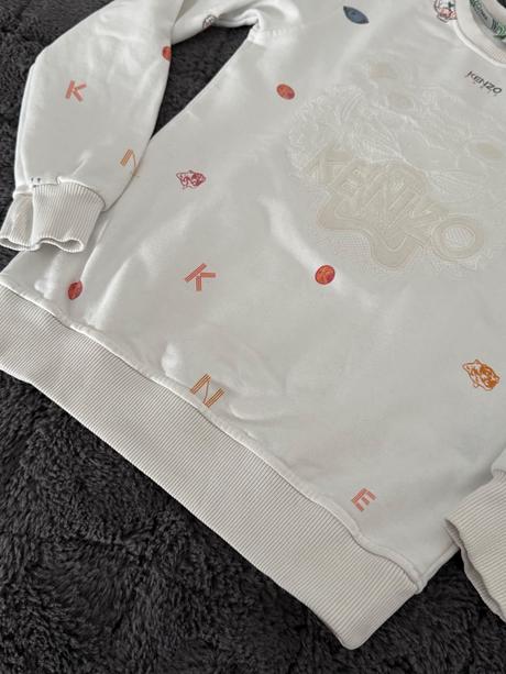 Mikina kenzo, s