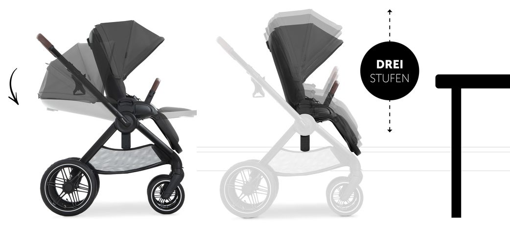 Hauck Walk N Care Hauck Walk N Care