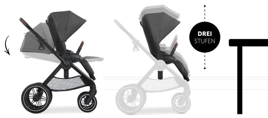 Hauck Walk N Care Hauck Walk N Care