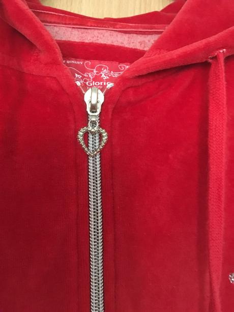 Domáce oblečenie, xl