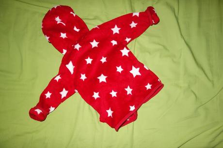 Hviezdickovy zupancek baby, baby,68