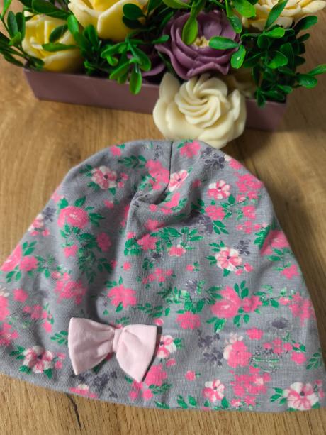 Pepco dievčenská čiapka, 68