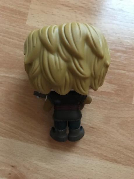 Figúrka funko pop kristoff, 