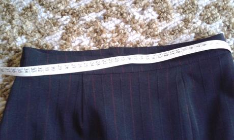 Kostým - 3 dielny, 38