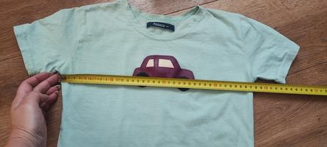 Pískacie s autíčkom, 134