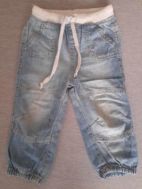 Chlapčenské oblečenie veľ. 86/92, 86–98