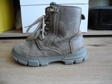 Zimné topánky dd step. veľ. 28, d.d.step,28
