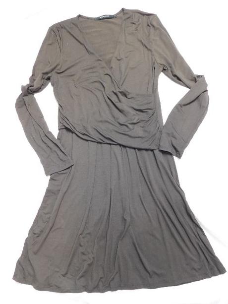 Luxusne upletove šaty, 40