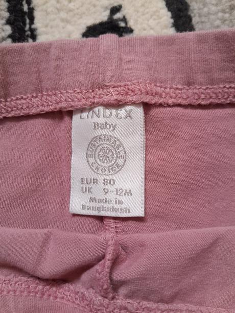 Lindex set vtáčiky, lindex,80