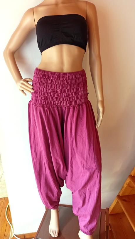 2v1 nohavice/overal, 