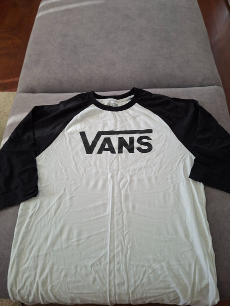Tričko vans, m