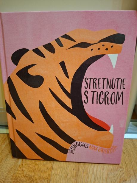 Stretnutie s tigrom,