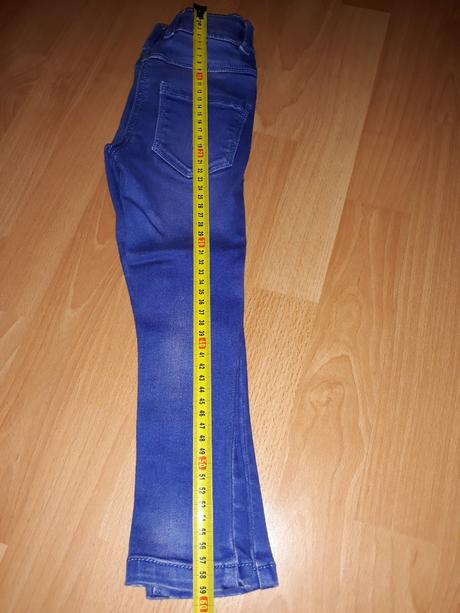 Malo nosene rifle, next,104