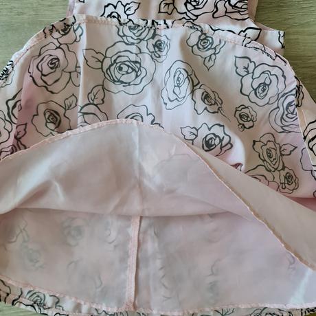 Krasne šaty, george,86