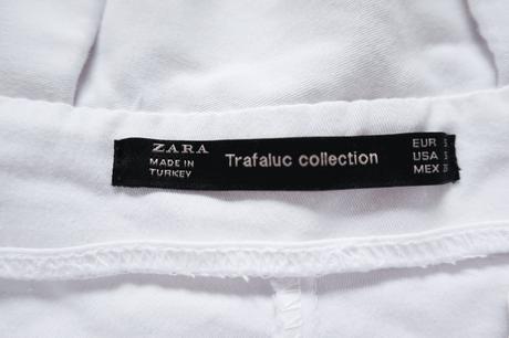 Kraťasky zara, zara,s