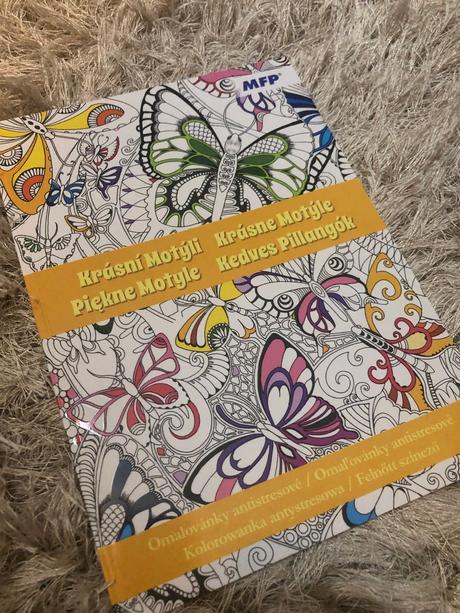 Malovanka pre dospelych, 