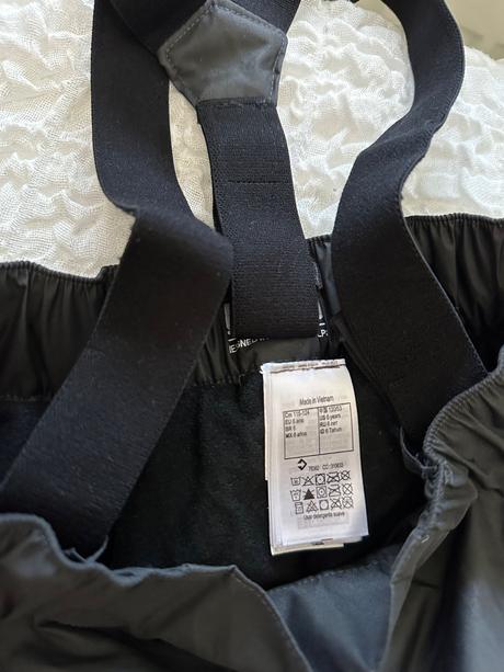 Oteplovačky, decathlon,128