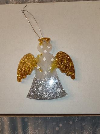 Ozdoba na stromček, 