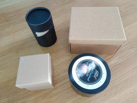 Darčekové krabičky, 