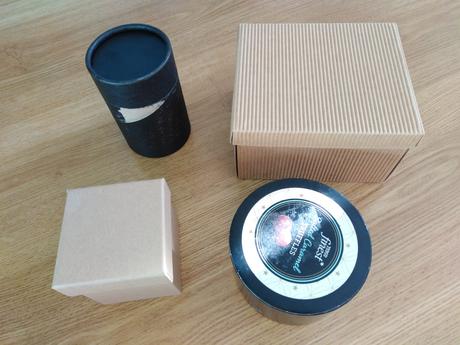 Darčekové krabičky, 