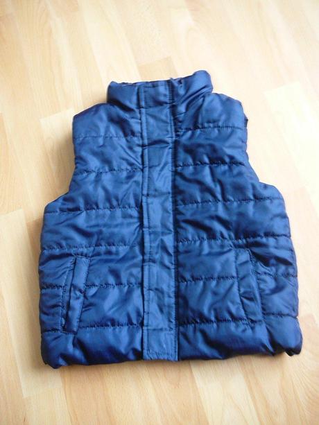 Chlapcenska vesta, 104