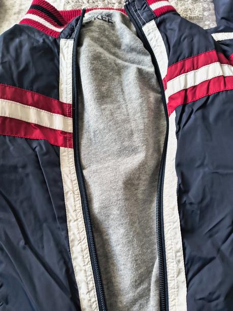 Podšitá šuštiačka, cherokee,134