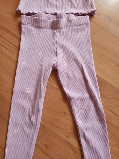 Súprava jednorožec, f&f,104