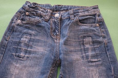 Dievčenské rifle, 134