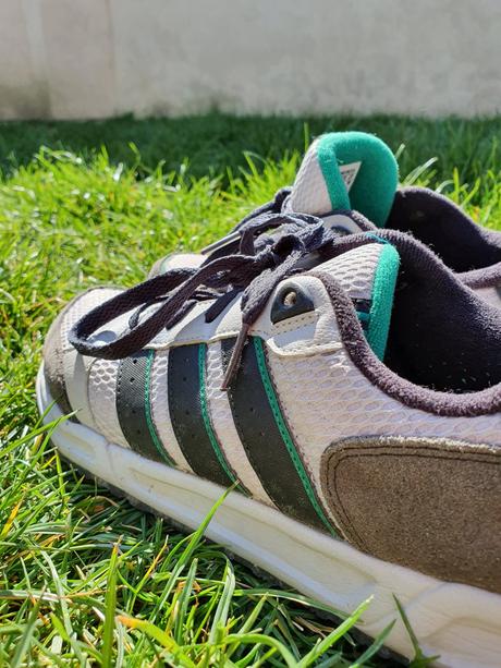 Adidas tenisky, adidas,38