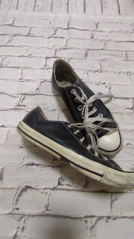 Tenisky, converse,41