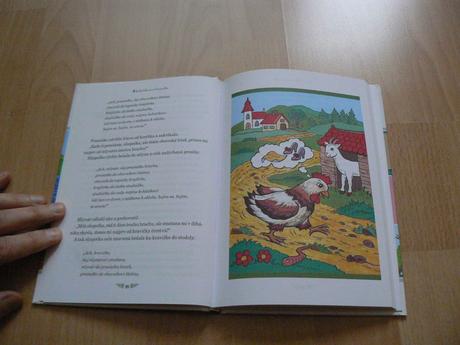 Kráľovstvo rozprávok, 