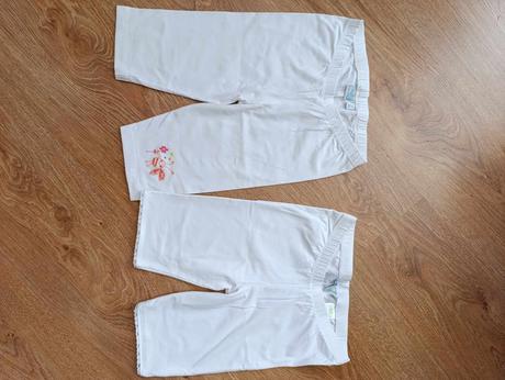 Dievčenské kraťasy, 116