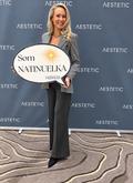 Whole day today at our annual beauty conference!!
