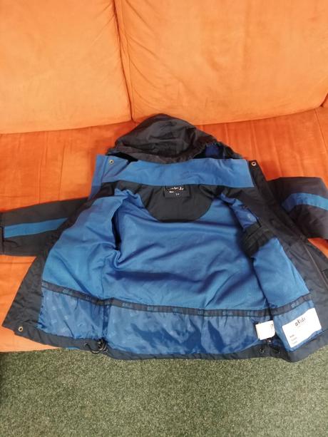 Prechodna bunda, kids,110