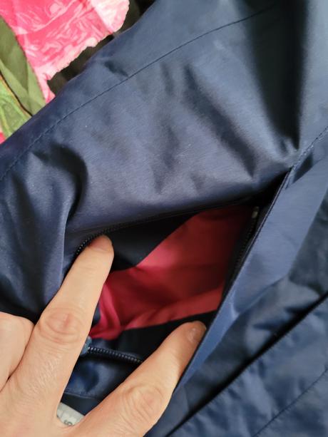 Bunda trollkids 140/146, trollkids,140