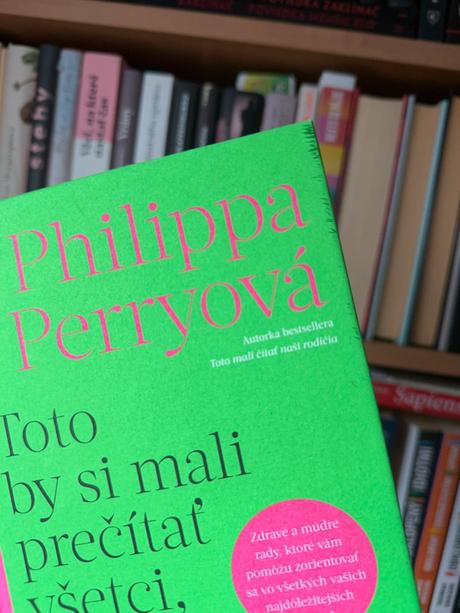 Toto by si mali prečítať všetci, ktorých máte radi, 