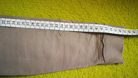 Hnedá mikina 4-5 r, cherokee,110